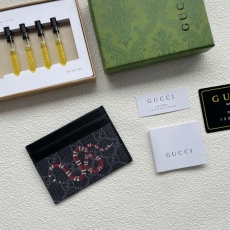 Gucci Wallets Purse